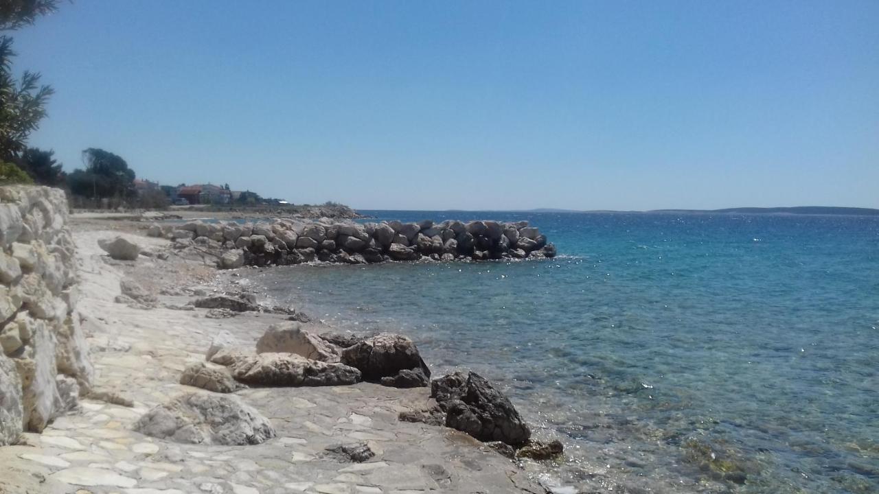 Guesthouse Sime Kolan Exterior foto