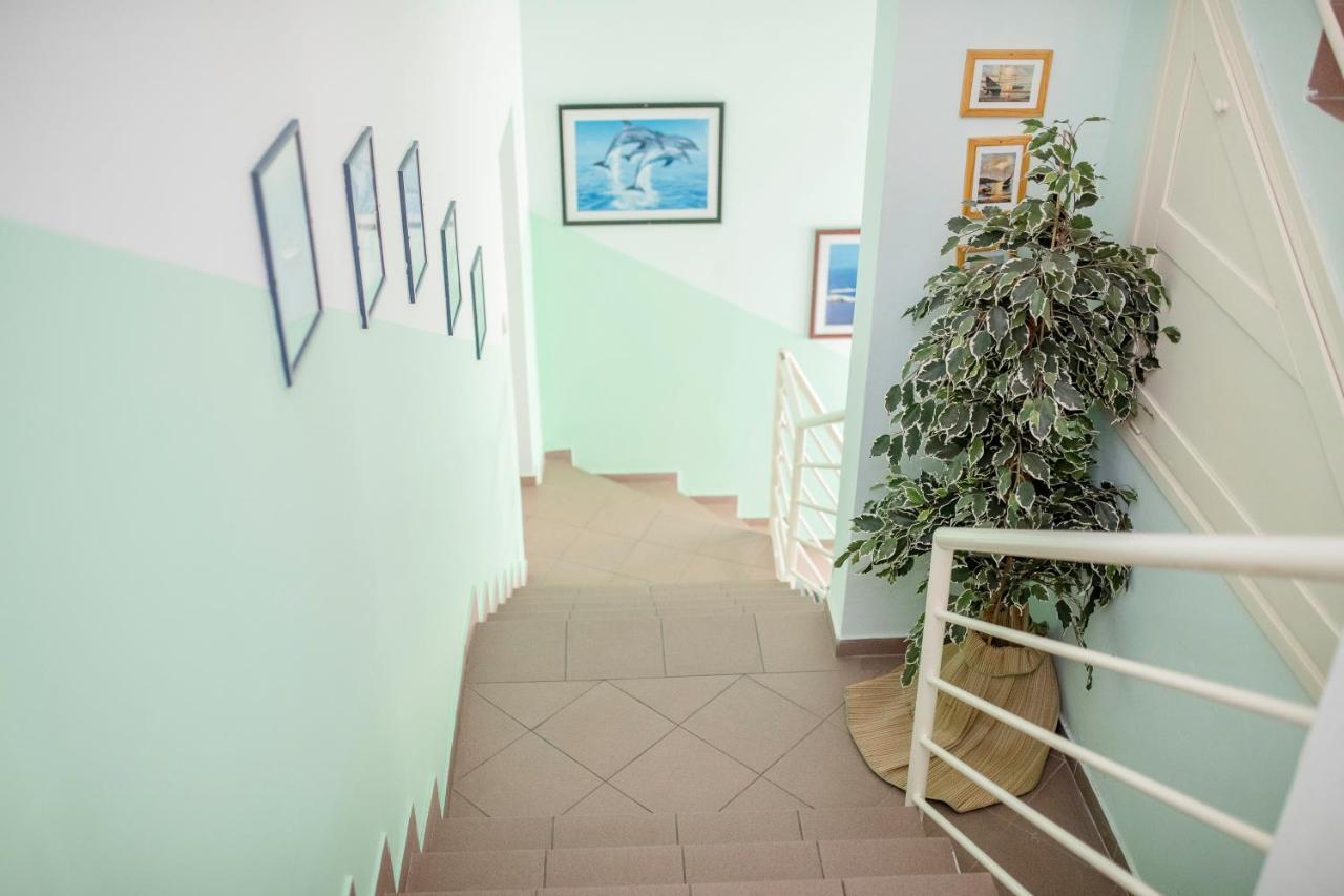 Guesthouse Sime Kolan Exterior foto